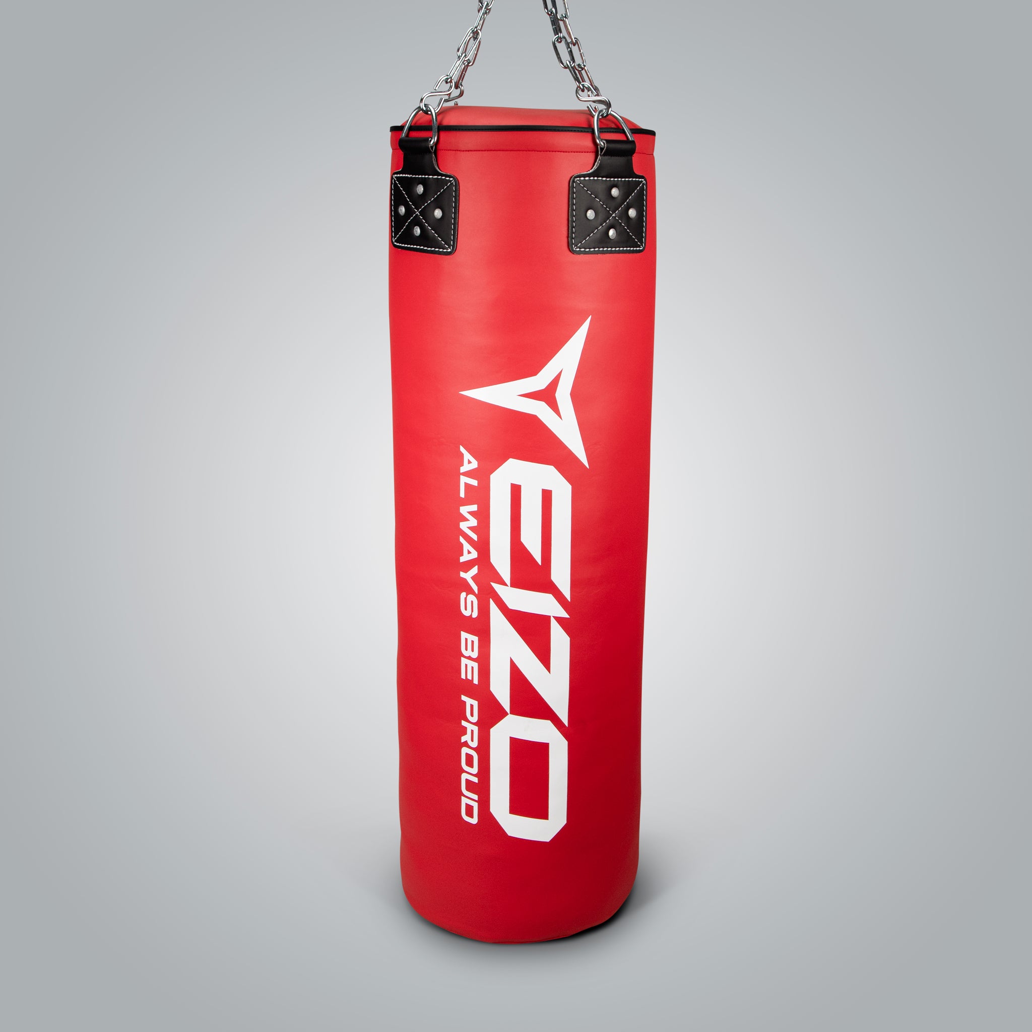 Bag Eizo Training 110x35 rosso