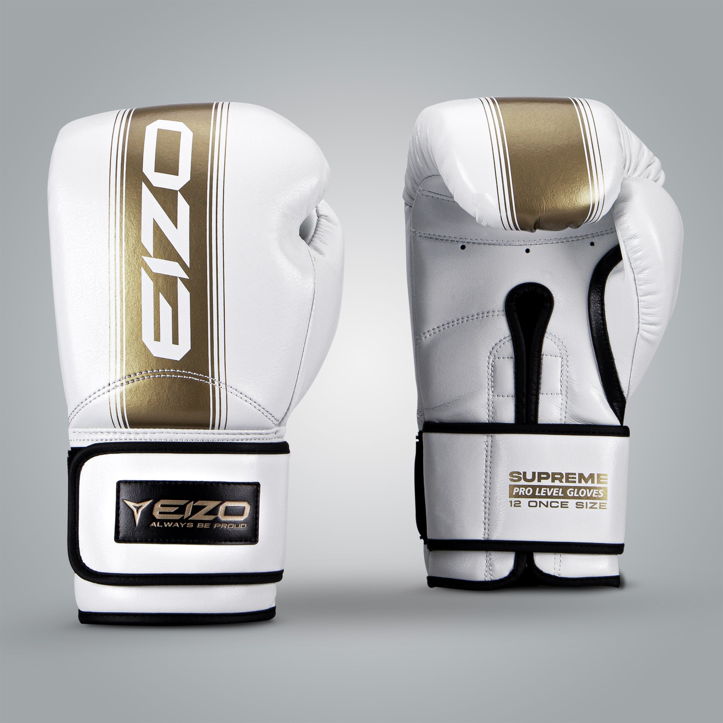 Eizo Gloves Supreme Pro Velcro