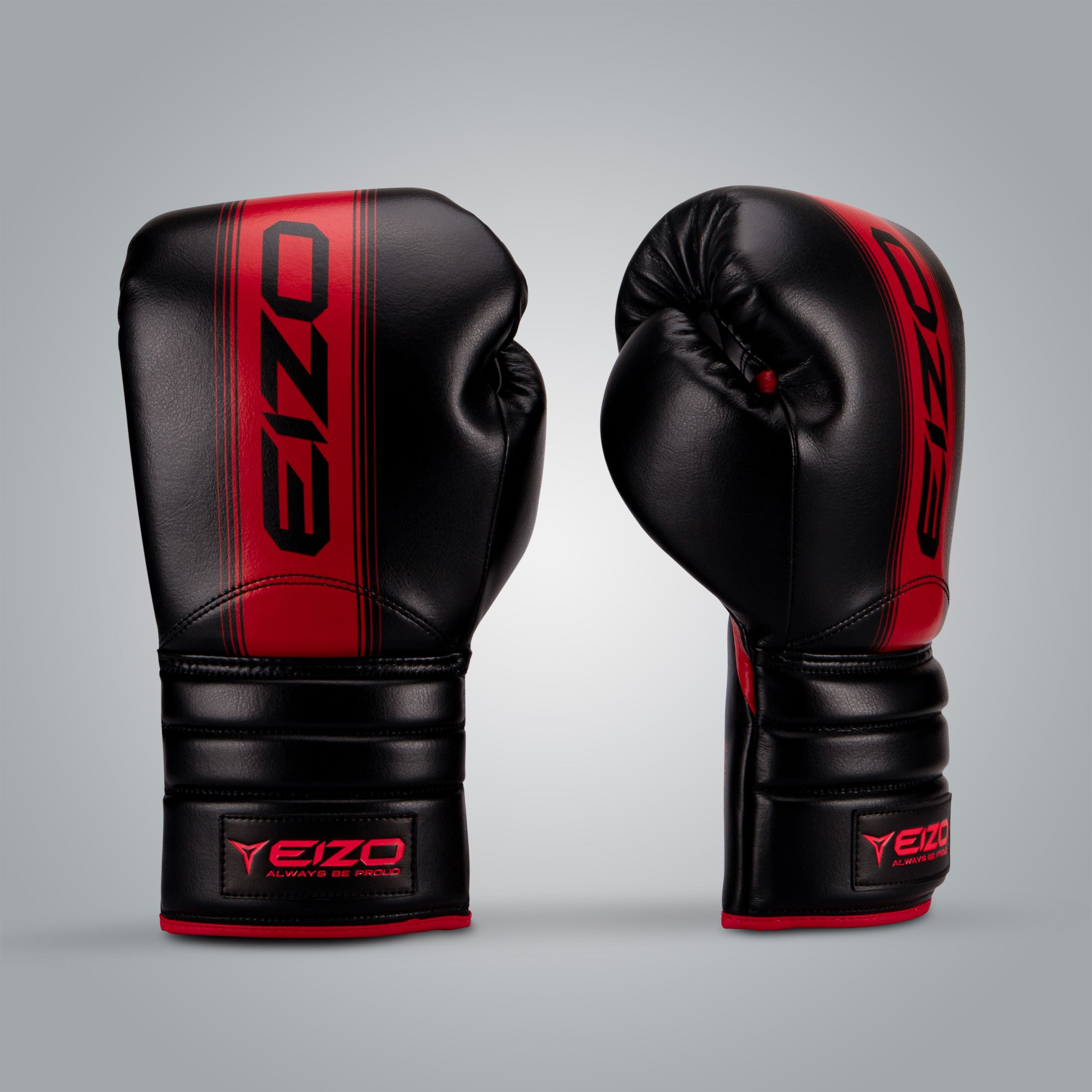 ショヨロール BORN X RAISED SPARRING GLOVES Eizo Gloves Supreme Pro