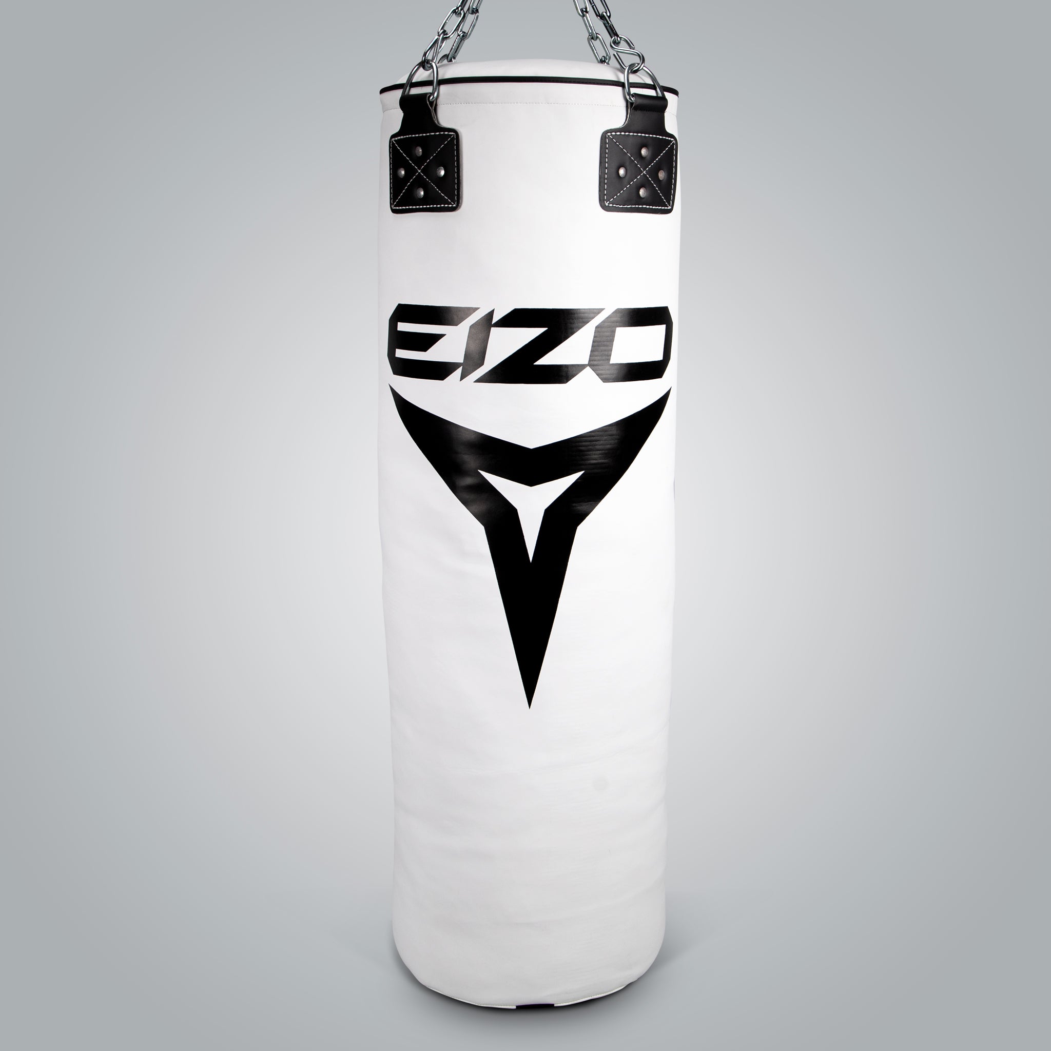 Bag Eizo Boxing 40 Kg bianco