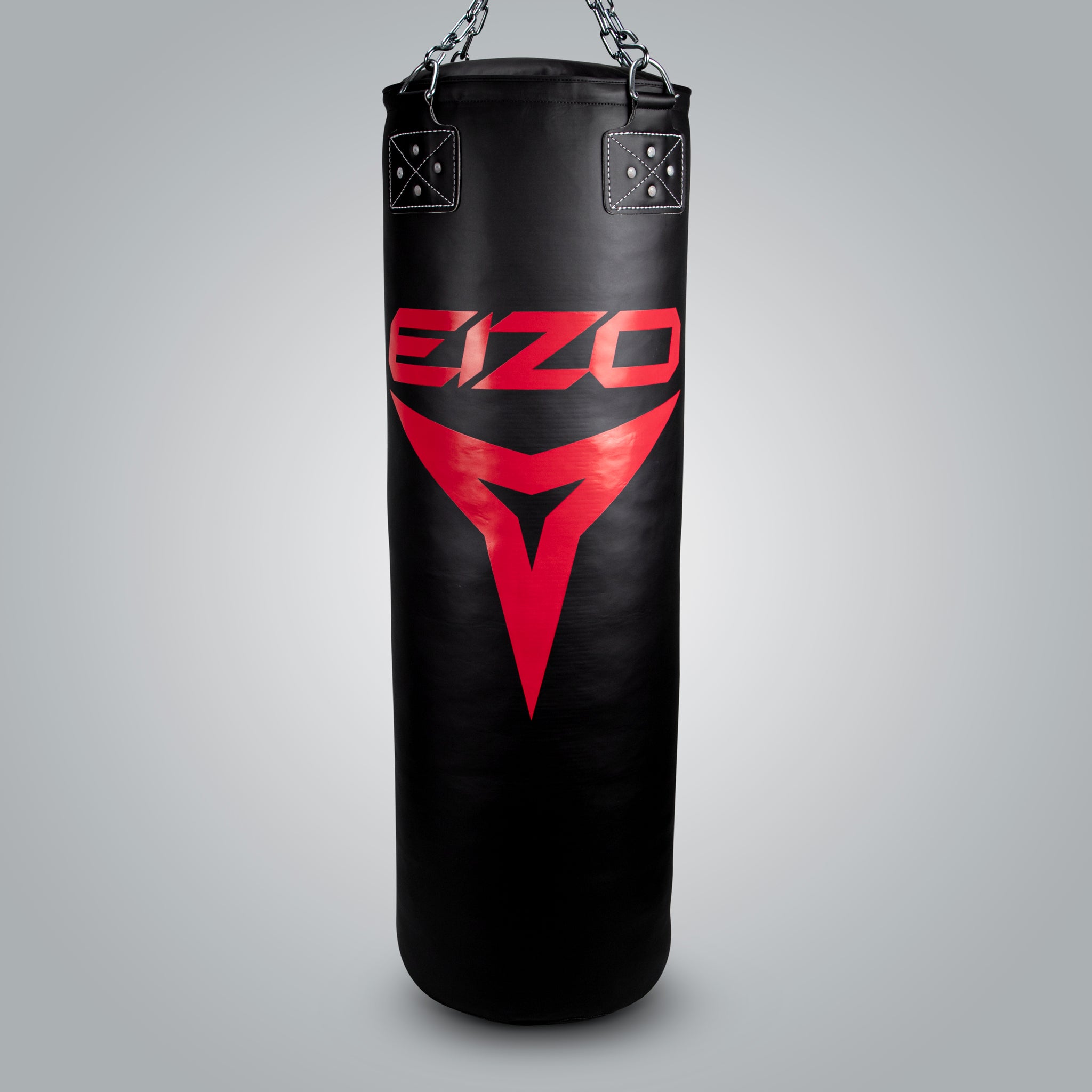 Bag Eizo Boxing 40 Kg nero
