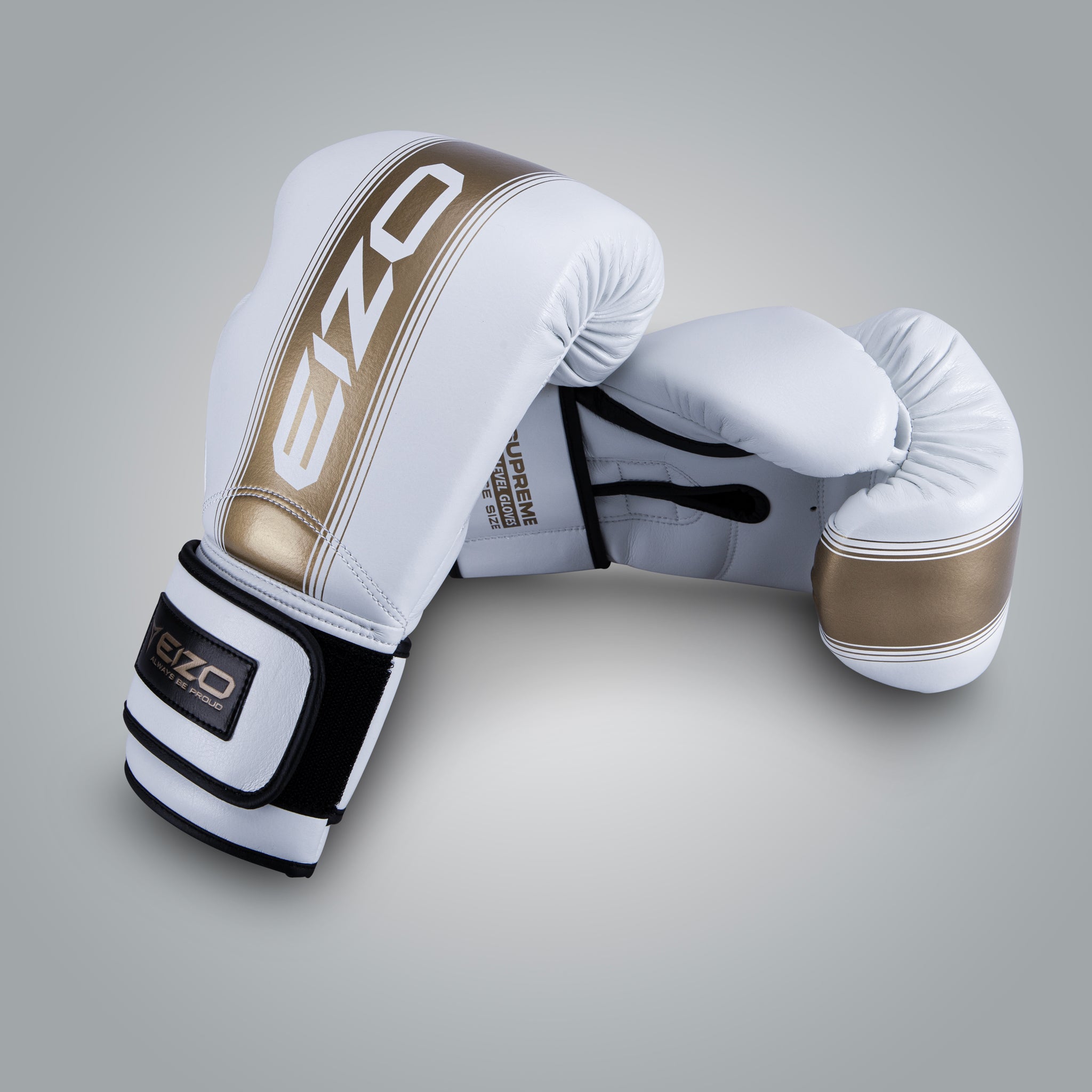 Eizo Gloves Supreme Pro Velcro