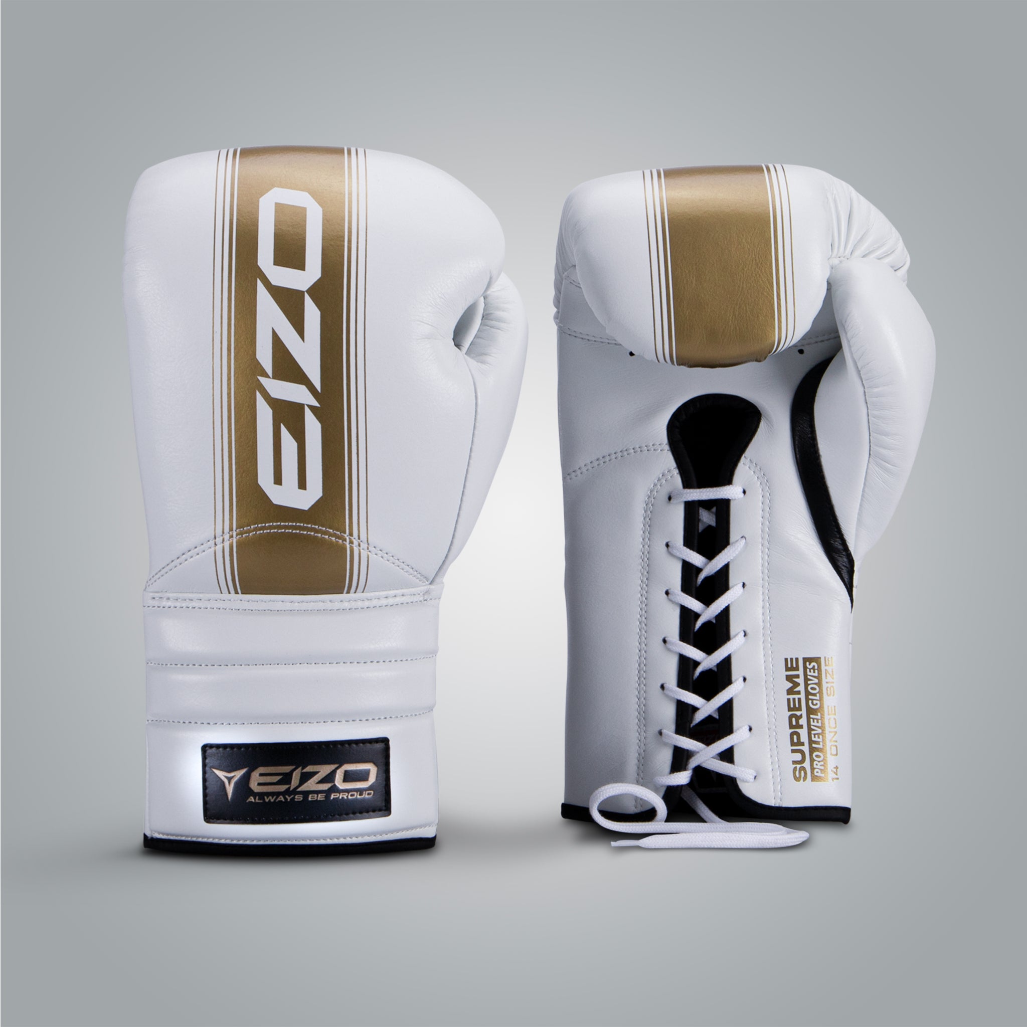 Guantes Eizo Supreme Pro