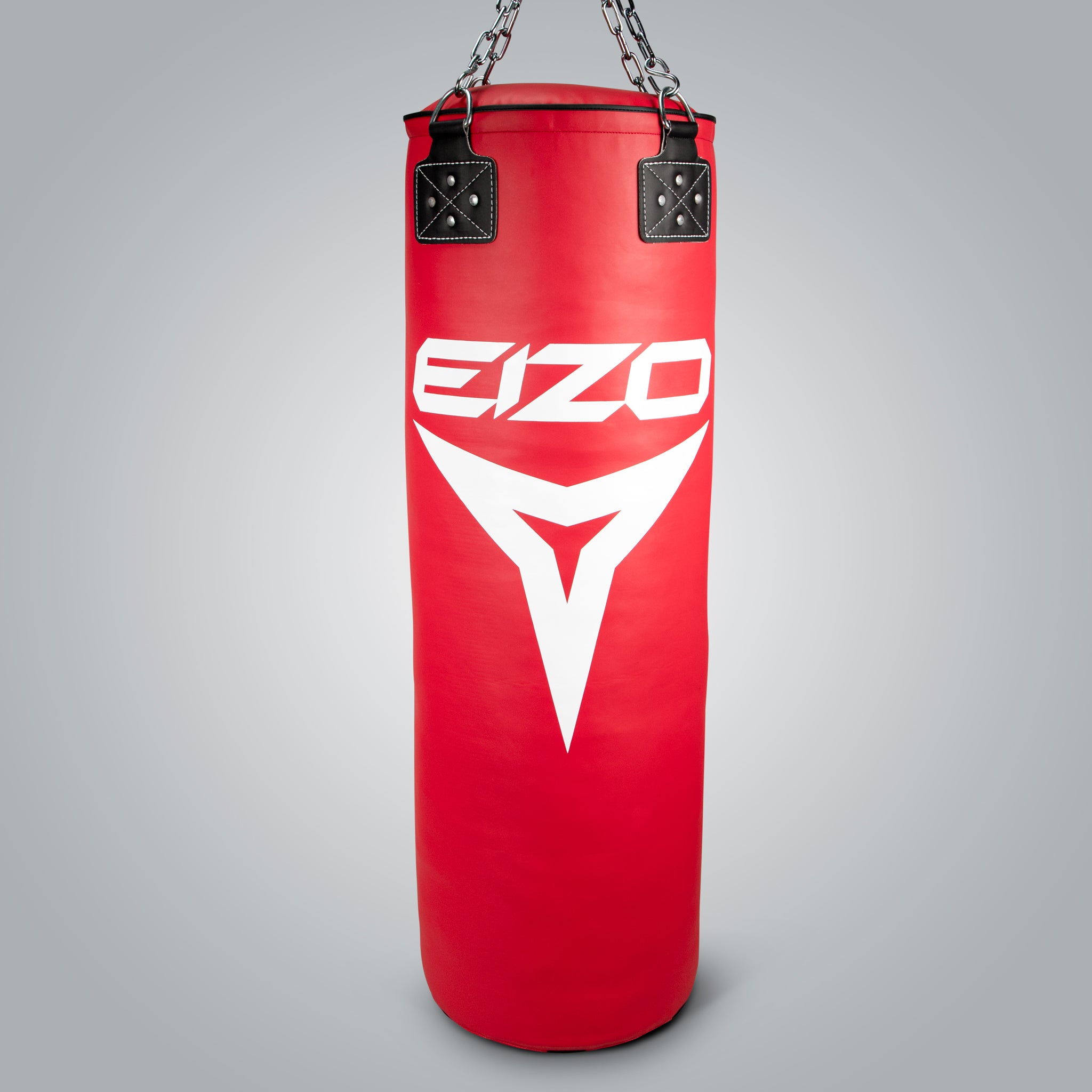 Bag Eizo Boxing 40 Kg rosso