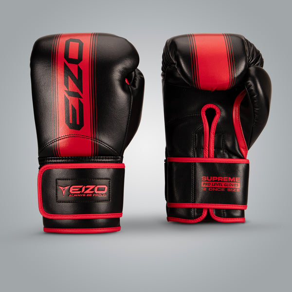 Eizo Gloves Supreme Pro Velcro