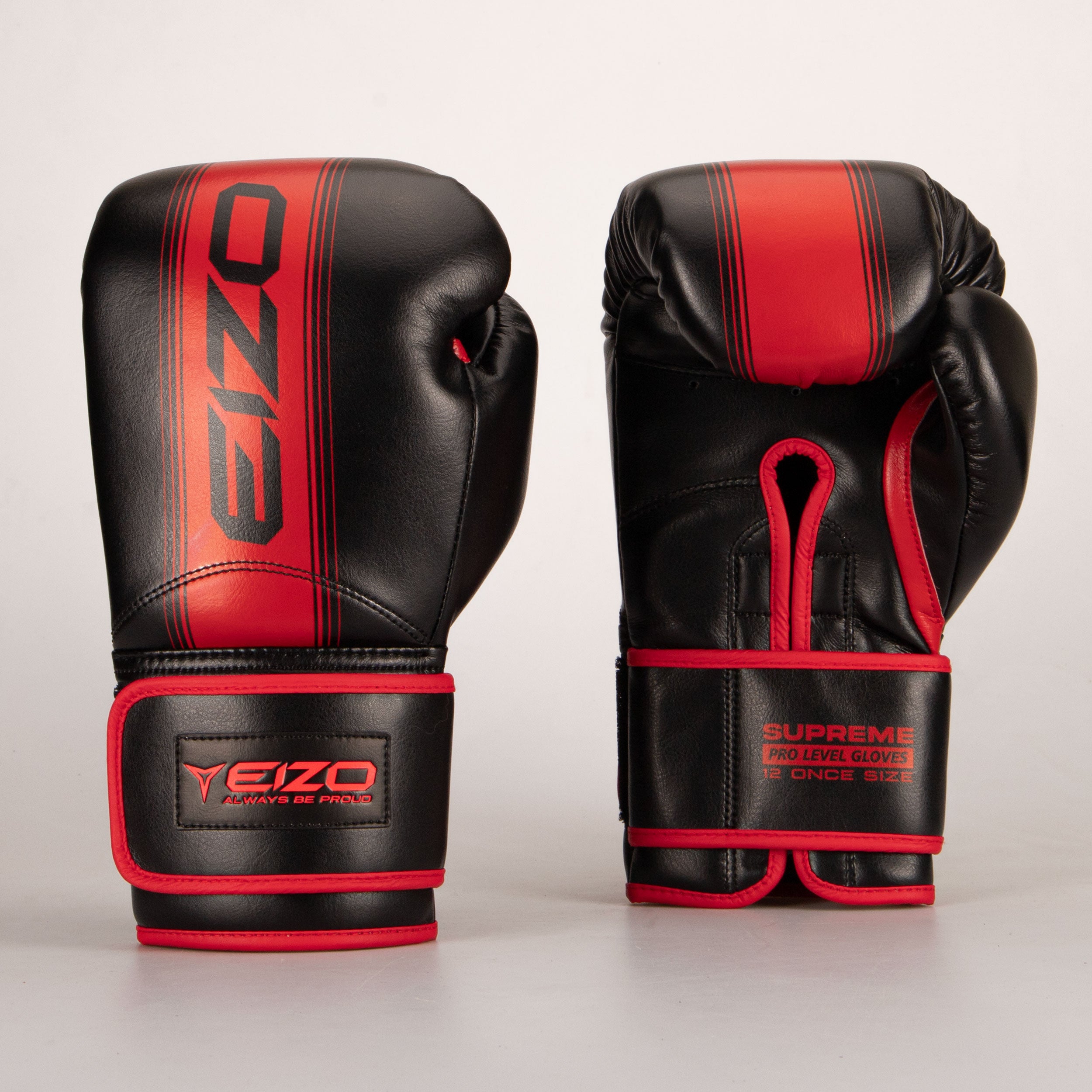 Eizo Gloves Supreme Pro Velcro